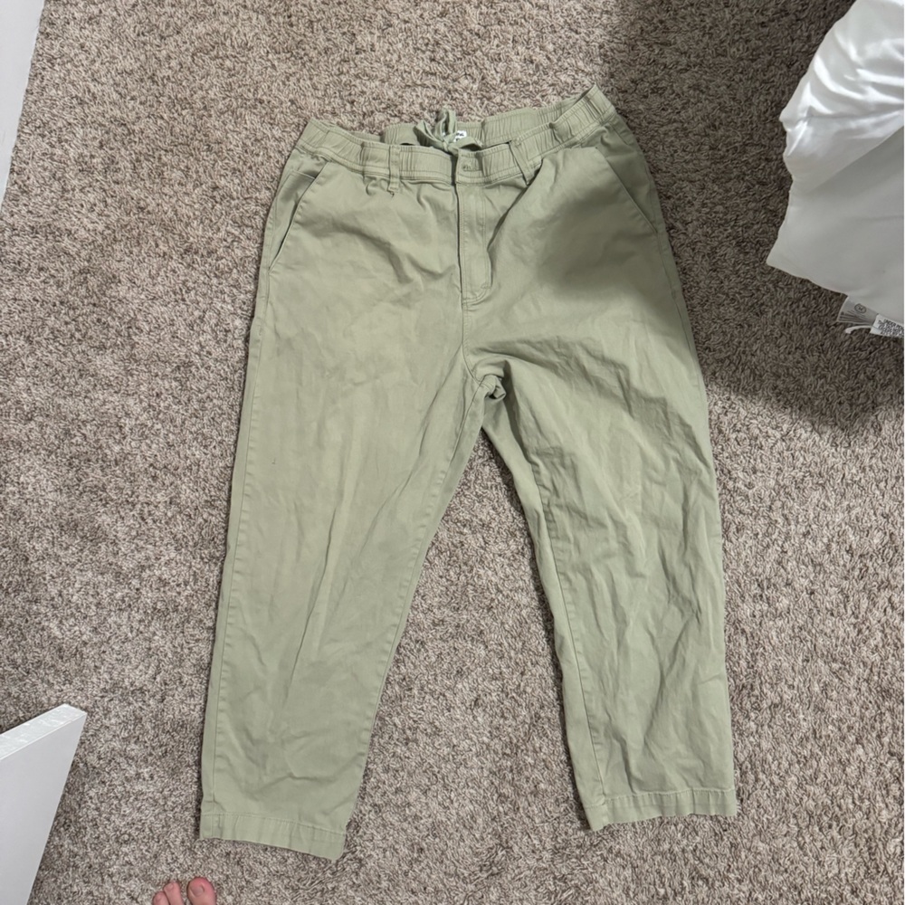Men’s XL Banks Journal like new